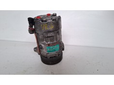 Recambio de compresor aire acondicionado para volkswagen golf referencia OEM IAM 1H0820803D  
