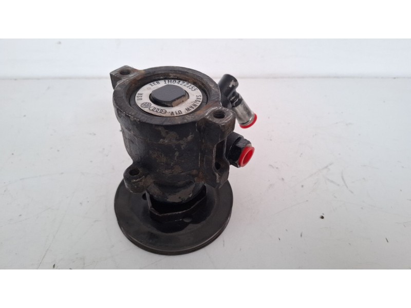 Recambio de bomba direccion asistida para volkswagen golf referencia OEM IAM 1H0422155  