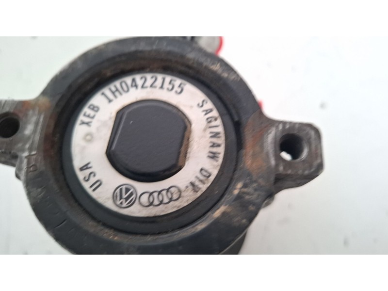 Recambio de bomba direccion asistida para volkswagen golf referencia OEM IAM 1H0422155  