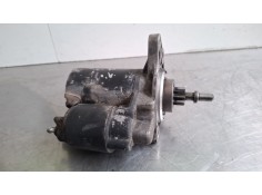 Recambio de motor arranque para volkswagen golf referencia OEM IAM 0001107020  