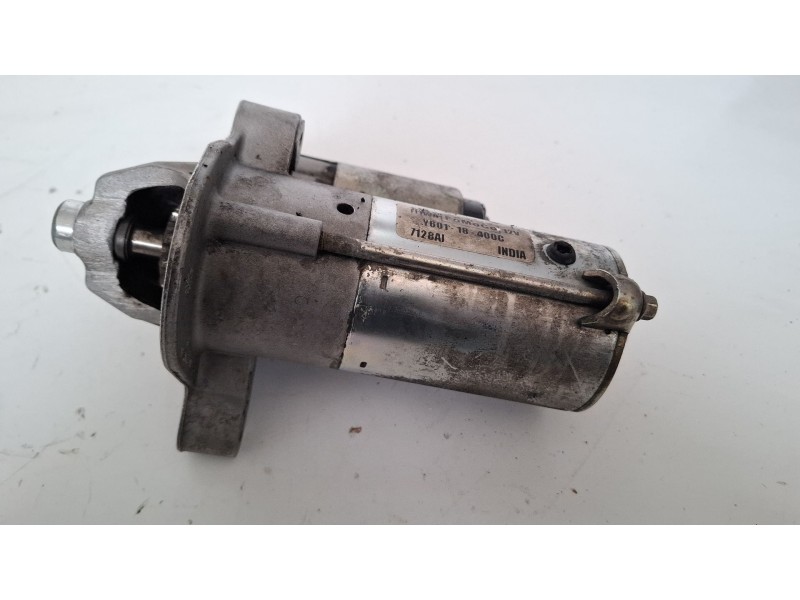 Recambio de motor arranque para mazda mazda 3 referencia OEM IAM Y60118400C  