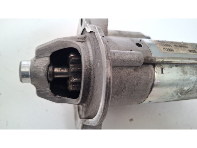 Recambio de motor arranque para mazda mazda 3 referencia OEM IAM Y60118400C  