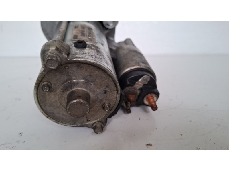 Recambio de motor arranque para mazda mazda 3 referencia OEM IAM Y60118400C  