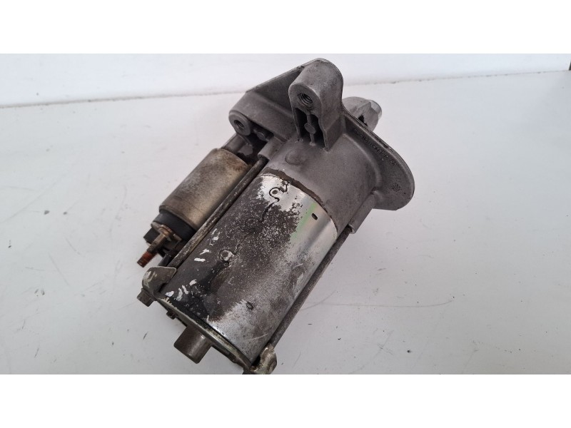 Recambio de motor arranque para mazda mazda 3 referencia OEM IAM Y60118400C  
