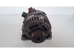 Recambio de alternador para mazda mazda 3 referencia OEM IAM 3M5T-10300-YE  