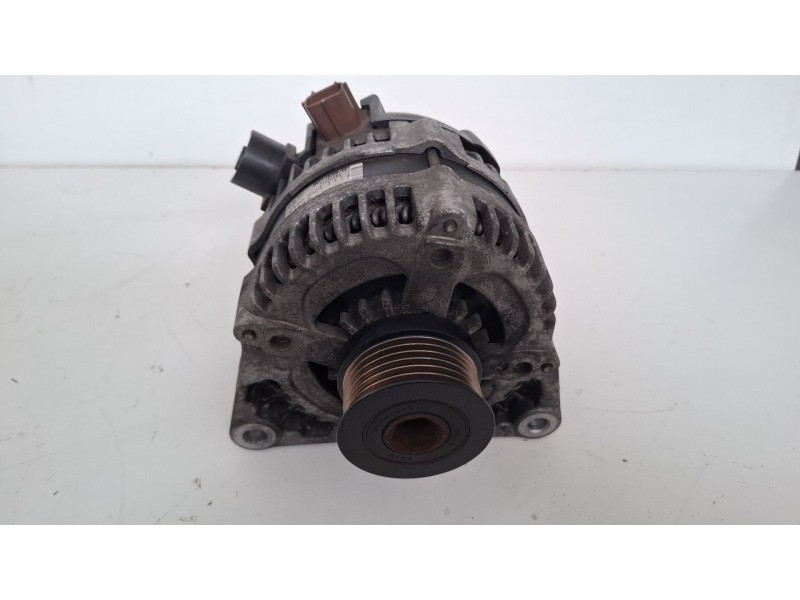 Recambio de alternador para mazda mazda 3 referencia OEM IAM 3M5T-10300-YE  