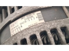 Recambio de alternador para mazda mazda 3 referencia OEM IAM 3M5T-10300-YE   2