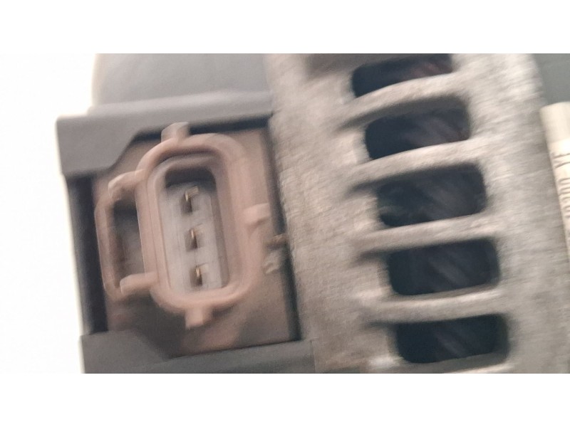 Recambio de alternador para mazda mazda 3 referencia OEM IAM 3M5T-10300-YE  