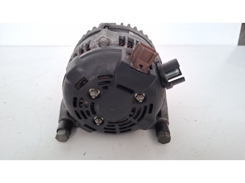 Recambio de alternador para mazda mazda 3 referencia OEM IAM 3M5T-10300-YE  