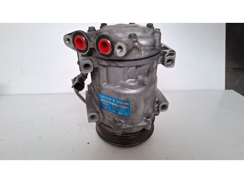 Recambio de compresor aire acondicionado para mazda mazda 3 referencia OEM IAM SD7V16  