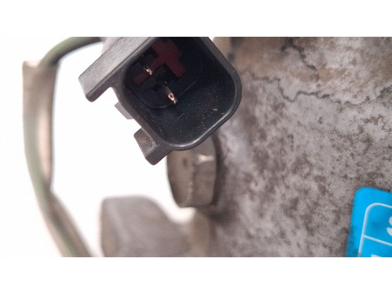 Recambio de compresor aire acondicionado para mazda mazda 3 referencia OEM IAM SD7V16  