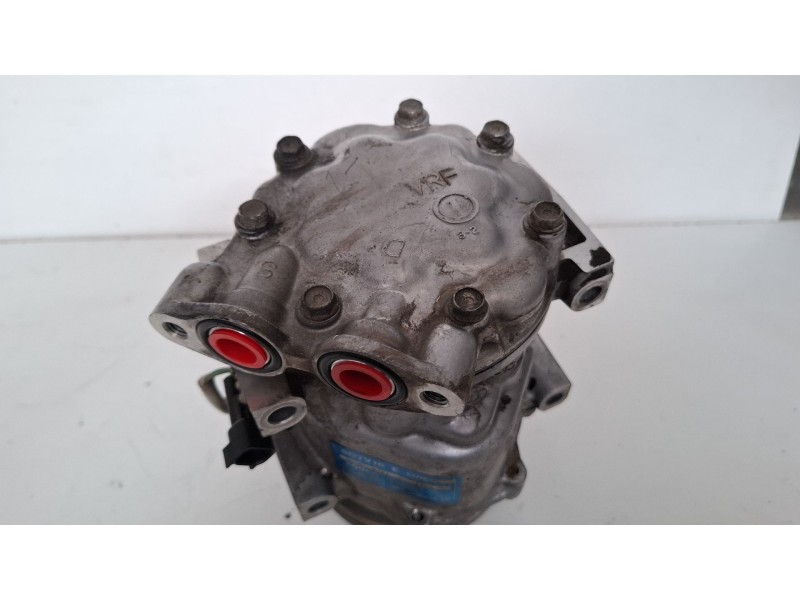 Recambio de compresor aire acondicionado para mazda mazda 3 referencia OEM IAM SD7V16  