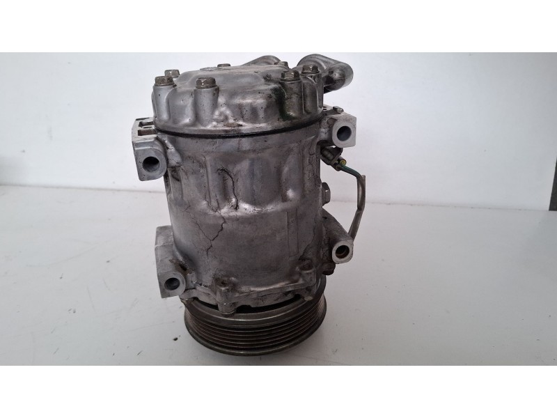 Recambio de compresor aire acondicionado para mazda mazda 3 referencia OEM IAM SD7V16  