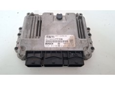 Recambio de centralita motor para mazda mazda 3 referencia OEM IAM 6M61-12A650-BB0281012530  