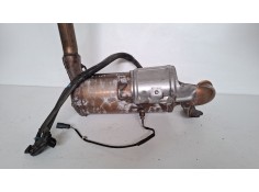 Recambio de filtro de particulas para mazda mazda 3 referencia OEM IAM 3M519N454CLC6M515H270CC   2