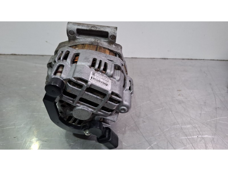 Recambio de alternador para peugeot 308 referencia OEM IAM V75857518001  