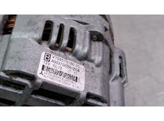 Recambio de alternador para peugeot 308 referencia OEM IAM V75857518001   2