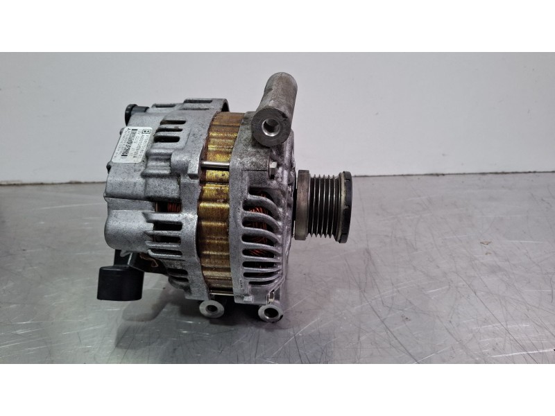 Recambio de alternador para peugeot 308 referencia OEM IAM V75857518001  