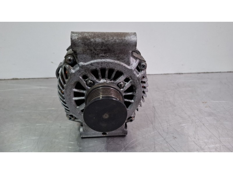 Recambio de alternador para peugeot 308 referencia OEM IAM V75857518001  