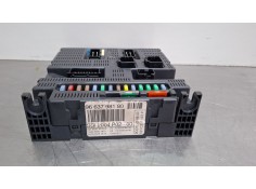 Recambio de centralita bsi para peugeot 308 referencia OEM IAM 9663798180  