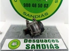 Recambio de alternador 14v, 90a para seat cordoba referencia OEM IAM 028903028J  