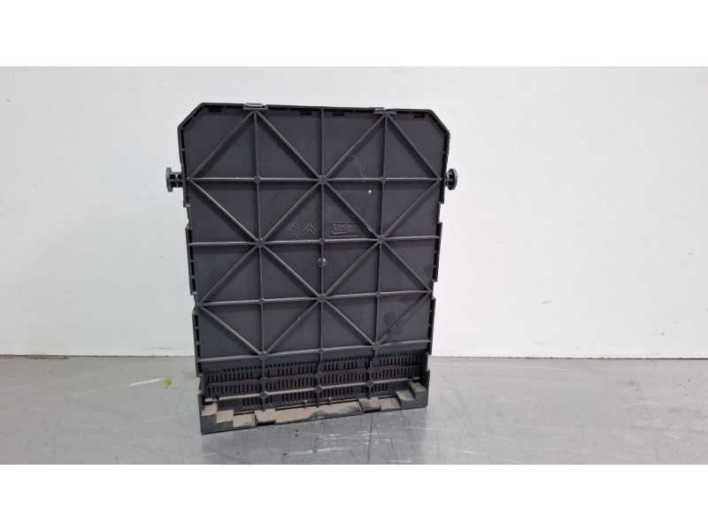 Recambio de centralita bsi para peugeot 308 referencia OEM IAM 9663798180  