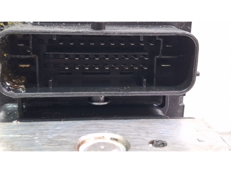 Recambio de modulo abs para peugeot 308 referencia OEM IAM 9660107180 0265800555 0265231796  
