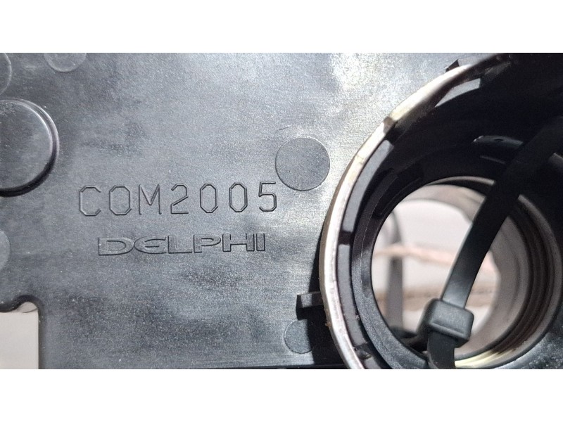 Recambio de mando multifuncion para peugeot 308 referencia OEM IAM 96651589XT  