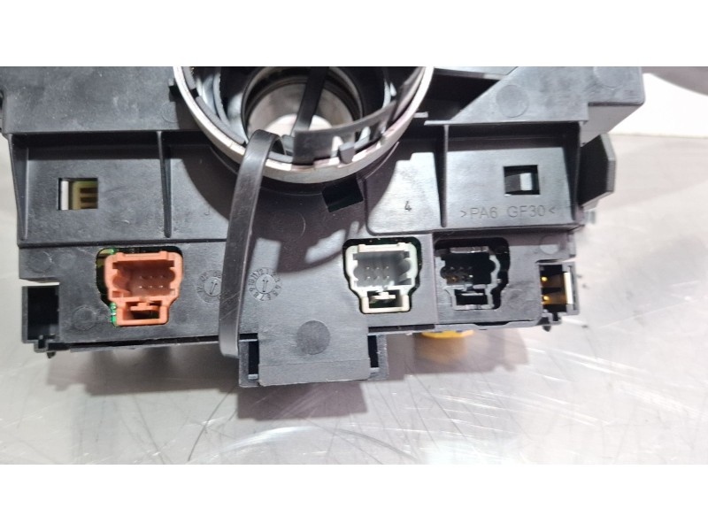 Recambio de mando multifuncion para peugeot 308 referencia OEM IAM 96651589XT  