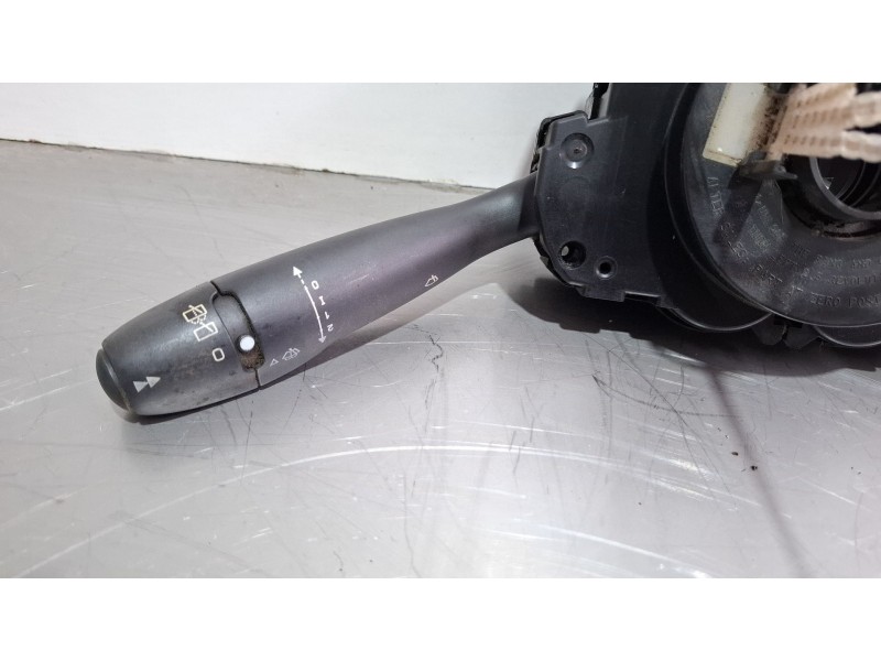 Recambio de mando multifuncion para peugeot 308 referencia OEM IAM 96651589XT  