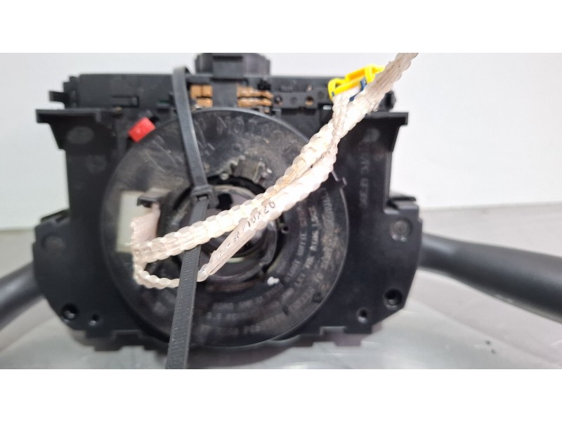 Recambio de mando multifuncion para peugeot 308 referencia OEM IAM 96651589XT  