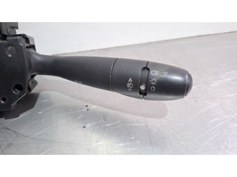 Recambio de mando multifuncion para peugeot 308 referencia OEM IAM 96651589XT  