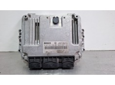 Recambio de centralita motor para renault megane referencia OEM IAM 0281013366 8200601334  