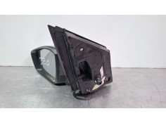 Recambio de espejo retrovisor izquierdo electrico para volkswagen polo referencia OEM IAM 6C1857501C  