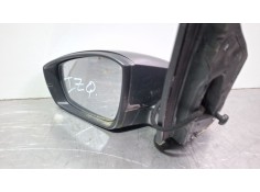 Recambio de espejo retrovisor izquierdo electrico para volkswagen polo referencia OEM IAM 6C1857501C   2