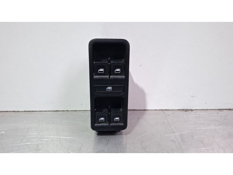 Recambio de mando elevalunas delantero izquierdo para volkswagen polo referencia OEM IAM 6R0867255K  