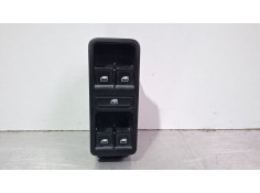 Recambio de mando elevalunas delantero izquierdo para volkswagen polo referencia OEM IAM 6R0867255K   2