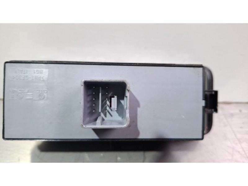 Recambio de mando elevalunas delantero izquierdo para volkswagen polo referencia OEM IAM 6R0867255K  