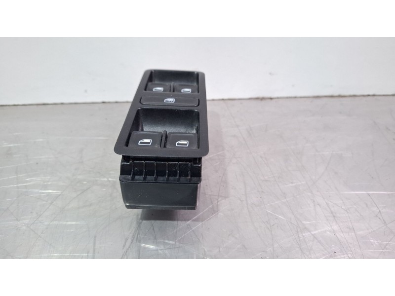 Recambio de mando elevalunas delantero izquierdo para volkswagen polo referencia OEM IAM 6R0867255K  