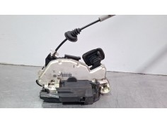 Recambio de cerradura puerta delantera izquierda para volkswagen polo referencia OEM IAM 5K1837015E   2