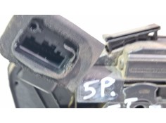 Recambio de cerradura puerta trasera izquierda para volkswagen polo referencia OEM IAM 6R4839015A   2