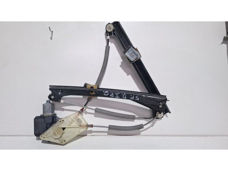 Recambio de elevalunas delantero izquierdo para volkswagen polo referencia OEM IAM 0130822531 6R0959801AT  