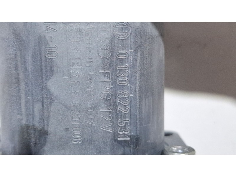 Recambio de elevalunas delantero izquierdo para volkswagen polo referencia OEM IAM 0130822531 6R0959801AT  