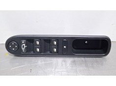 Recambio de mando elevalunas delantero izquierdo para peugeot 307 referencia OEM IAM 96531123XT  