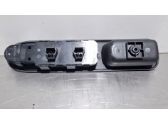 Recambio de mando elevalunas delantero izquierdo para peugeot 307 referencia OEM IAM 96531123XT   2