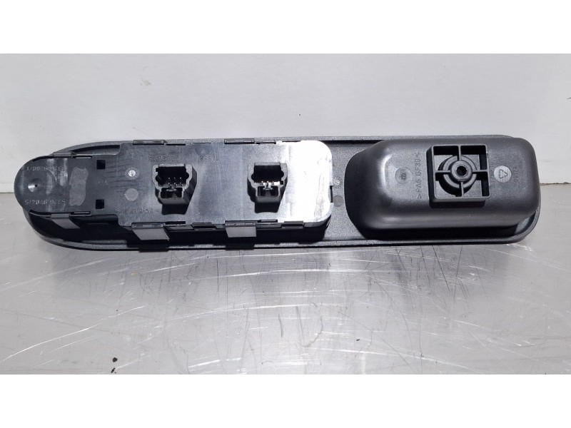 Recambio de mando elevalunas delantero izquierdo para peugeot 307 referencia OEM IAM 96531123XT  