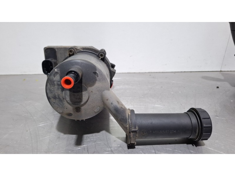 Recambio de bomba direccion asistida para peugeot 307 referencia OEM IAM 114482H  