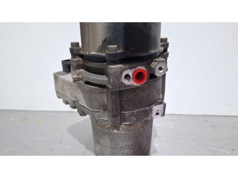 Recambio de bomba direccion asistida para peugeot 307 referencia OEM IAM 114482H  