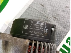 Recambio de alternador 14v, 90a para seat cordoba referencia OEM IAM 028903028J   2