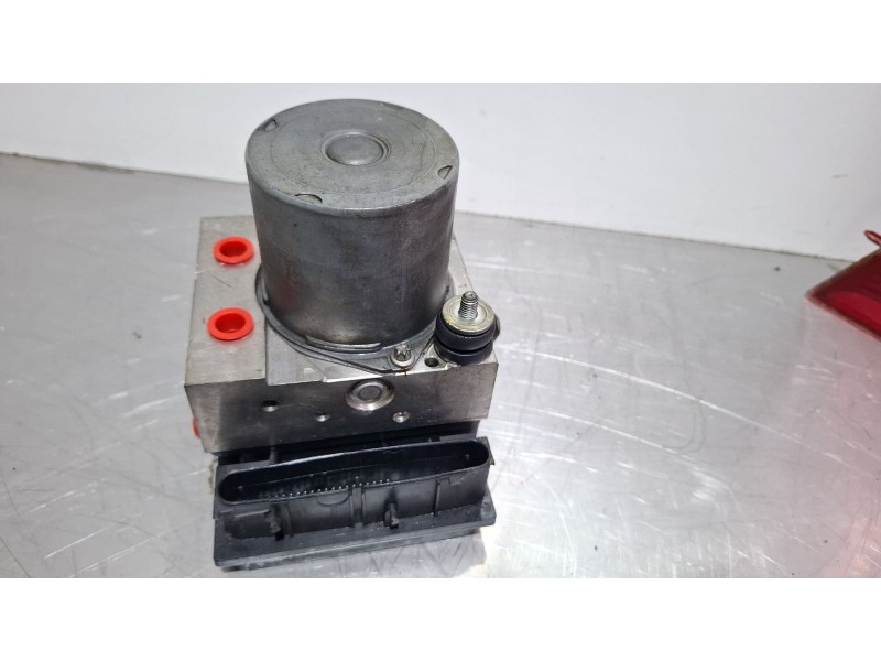 Recambio de modulo abs para peugeot 307 referencia OEM IAM 9649458080  